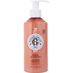 Image of Roger & Gallet Fleur De Figuier by Roger & Gallet BODY LOTION 8.4 OZ for WOMEN
