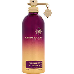 Montale Paris Ristretto Intense Cafe by Montale EXTRAIT DE P