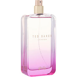 Ted Baker Sweet Treats Polly by Ted Baker EDT SPRAY 3.4 OZ *TESTER for WOMEN