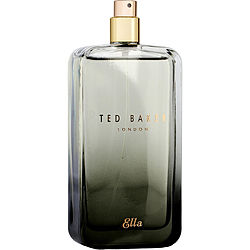 Ted Baker Sweet Treats Ella by Ted Baker EDT SPRAY 3.4 OZ *TESTER for WOMEN