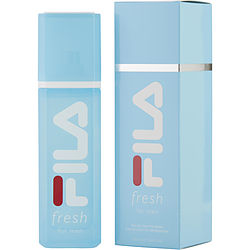 Fila Fresh by Fila EDT SPRAY 3.4 OZ for MEN