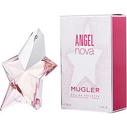 Angel Nova by Thierry Mugler EDT SPRAY 1.7 OZ for WOMEN