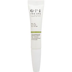 Opi by OPI Pro Spa Nail &amp; Cuticle Oil To Go -7.5ml/0.25OZ for WOMEN