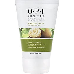 Image of Opi by OPI Pro Spa Advanced Callus Softening Gel -120ml/4OZ for WOMEN