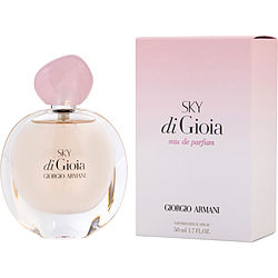armani sky perfume