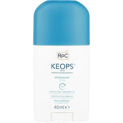 Roc by ROC KEOPS Stick Deodorant - For Normal Skin (Alcohol-Free &amp; Without Aluminum Salts) -40ml/1.35OZ for WOMEN