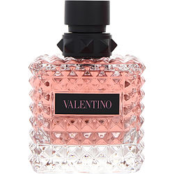 Valentino Donna Born In Roma by Valentino EAU DE PARFUM SPRAY 3.4 OZ *TESTER for WOMEN