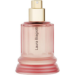 ROMA by Laura Biagiotti EDT SPRAY 1.6 OZ *TESTER for WOMEN