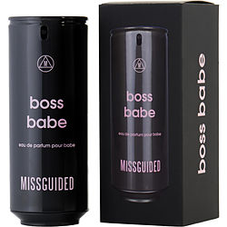 Hugo Boss Missguided Boss Babe by Missguided EDP SPRAY 2.7 OZ for WOMEN
