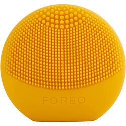 Image of Foreo by Foreo Luna 2 Mini - Sunflower Yellow for WOMEN