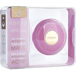 Image of Foreo by Foreo UFO LED Thermo Activated Smart Mask Mini - Pearl Pink for UNISEX