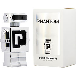 Rabanne Phantom
