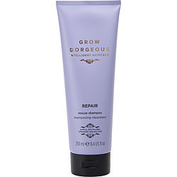 Grow Gorgeous by Grow Gorgeous REPAIR SHAMPOO 8.4 OZ for UNISEX