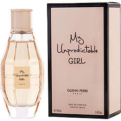 Glenn Perri My Unpredictable Girl