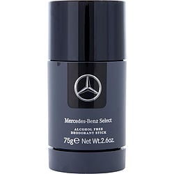Mercedes-Benz Select by Mercedes-Benz DEODORANT STICK 2.5 OZ for MEN