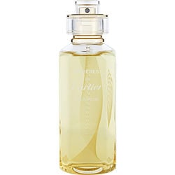 Cartier Rivieres Allegresse by Cartier EDT REFILLABLE SPRAY 3.4 OZ *TESTER for UNISEX