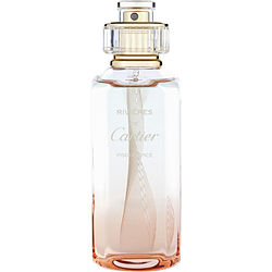 Cartier Rivieres Insouciance by Cartier EDT REFILLABLE SPRAY 3.4 OZ *TESTER for UNISEX