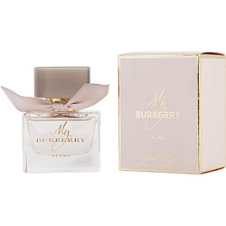 My Burberry Blush by Burberry EAU DE PARFUM SPRAY 1.6 OZ (NEW PACKAGING) for WOMEN