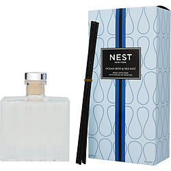 Nest Ocean Mist & Sea Salt by Nest REED DIFFUSER 5.9 OZ for UNISEX 411058