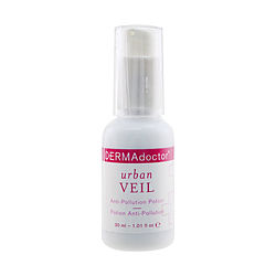 Dermadoctor by DERMAdoctor Urban Veil Anti-Pollution Potion -30ml/1.01OZ for WOMEN
