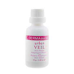 Dermadoctor by DERMAdoctor Urban Veil Anti-Stress Adaptogen Powder -10g/0.35OZ for WOMEN