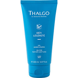 Thalgo by Thalgo Defi Legerete Gel For Feather-Light Legs -150ml/5OZ for WOMEN