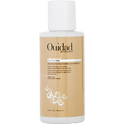 Ouidad by Ouidad CURL SHAPER GOOD AS NEW MOISTURE RESTORING SHAMPOO 3.4 OZ for UNISEX 411310
