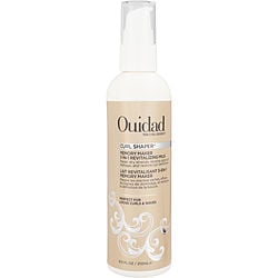 Ouidad by Ouidad CURL SHAPER MEMORY MAKER 3-IN1 REVITALIZING MILK 8.5 OZ for UNISEX