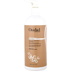 Ouidad by Ouidad CURL SHAPER GOOD AS NEW MOISTURE RESTORING SHAMPOO 33.8 OZ for UNISEX 411396