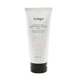 Image of Jurlique by Jurlique Smoothing Body Exfoliating Gel With Hydrating Rosa Gallica -200ml/6.7OZ for WOMEN