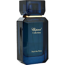 Chopard Collection Nuit Des Rois by Chopard EDP SPRAY 3.3 OZ *TESTER for UNISEX
