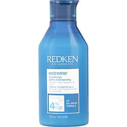 Redken by Redken EXTREME CONDITIONER FORTIFIER FOR DISTRESSED HAIR 10.1 OZ (PACKAGING MAY VARY) for UNISEX