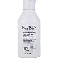 Redken by Redken ACIDIC BONDING CONCENTRATE CONDITIONER 10.1 OZ for UNISEX