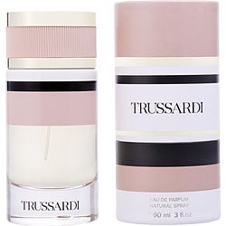 Trussardi by Trussardi EAU DE PARFUM SPRAY 3 OZ for WOMEN
