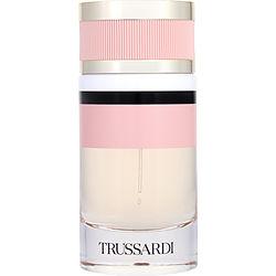 Trussardi by Trussardi EAU DE PARFUM SPRAY 3 OZ *TESTER for WOMEN