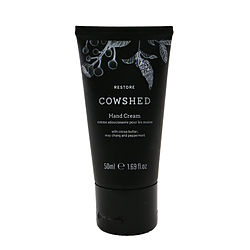 Cowshed by Cowshed Restore Hand Cream -50ml/1.69OZ for WOMEN