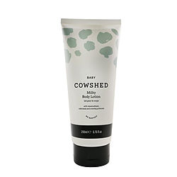 Image of Cowshed by Cowshed Baby Milky Body Lotion -200ml/6.76OZ for WOMEN