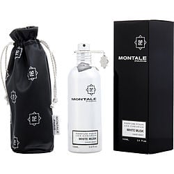 Montale Paris White Musk by Montale HAIR MIST 3.4 OZ for WOMEN