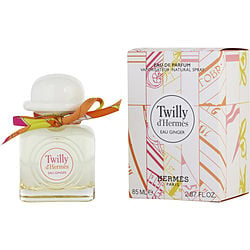Twilly D'hermes Eau Ginger by Hermes EAU DE PARFUM SPRAY 2.8 OZ for UNISEX
