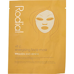 Rodial by Rodial Vitamin C Energizing Face mask -1ct for WOMEN