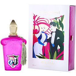 Xerjoff Casamorati Gran Ballo by Xerjoff EAU DE PARFUM SPRAY 3.4 OZ (NEW PACKAGING) for WOMEN Xerjoff Casamorati Gran Ballo by Xerjoff EAU DE PARFUM SPRAY 3.4 OZ (NEW PACKAGING) for WOMEN