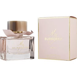 My Burberry Blush by Burberry EDP SPRAY 3 OZ (NEW PACKAGING) for WOMEN