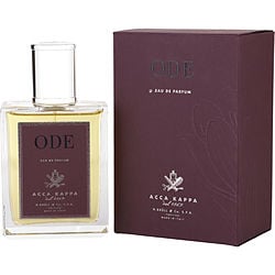 Acca Kappa Ode by Acca Kappa EDP SPRAY 3.4 OZ for MEN