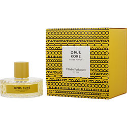 Vilhelm Parfumerie Opus Kore by Vilhelm Parfumerie EAU DE PARFUM SPRAY 3.4 OZ for UNISEX