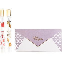 Lolita Lempicka Variety 2 PIECE VARIETY WITH LA PREMIER & SWEET AND BOTH ARE MINIS