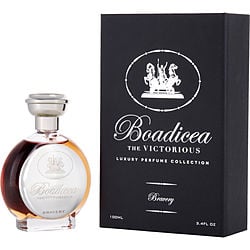 Boadicea The Victorious Bravery by Boadicea the Victorious EAU DE PARFUM SPRAY 3.4 OZ for UNISEX