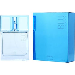 Ajmal Blu Femme by Ajmal EAU DE PARFUM SPRAY 1.7 OZ for WOMEN