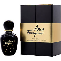 Ferragamo Amo Ferragamo (2018 LIMITED EDITION)