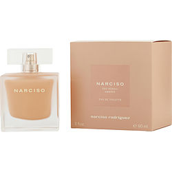 Narciso Rodriguez Narciso Eau Neroli Ambree by Narciso Rodriguez EDT SPRAY 3 OZ for WOMEN