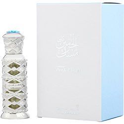 Al Haramain Musk Clean by Al Haramain PERFUME OIL 0.40 OZ for UNISEX 412272